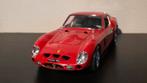 Bburago Ferrari 250 GTO 1:18, Hobby en Vrije tijd, Modelauto's | 1:18, Ophalen of Verzenden, Zo goed als nieuw, Auto, Bburago