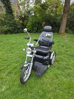 Scootmobiel merk Pride type raptor 3  shopper model, Diversen, Brommobielen en Scootmobielen, Pride, Ophalen of Verzenden, Zo goed als nieuw