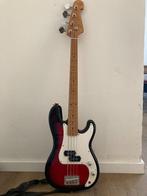 SX Bass gitaar VTG met tas., Muziek en Instrumenten, Ophalen of Verzenden, Zo goed als nieuw, Elektrisch
