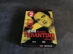 The 2nd Quentin Tarantino collection, 3dvd’s, Gebruikt, Alle leeftijden, Boxset, Actie