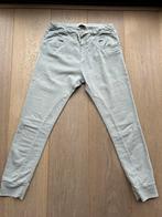 lichtgrijze jogging jeans Mila maat L/02 COJ, Nieuw, Grijs, Lang, Maat 42/44 (L)
