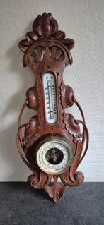 Barometer antiek /vintage., Ophalen of Verzenden, Gebruikt