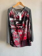 Frank Walder Shirt Maat 48, Kleding | Dames, Overige kleuren, Maat 46/48 (XL) of groter, Nieuw, Ophalen of Verzenden