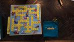 Scrabble junior, Hobby en Vrije tijd, Gezelschapsspellen | Bordspellen, Drie of vier spelers, Ophalen of Verzenden, Zo goed als nieuw