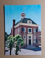 Nieuwpoort - Gemeentehuis, Ophalen of Verzenden, 1960 tot 1980, Ongelopen, Zuid-Holland
