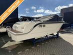 TendR 600, Watersport en Boten, Niet ingevuld, 6 meter of meer, Niet ingevuld, Zo goed als nieuw