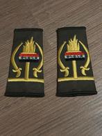 Irak minister rang saddam tijd, Ophalen of Verzenden, Landmacht, Embleem of Badge