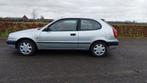 Toyota Corolla 1.3 HB 1998 Grijs, Auto's, Voorwielaandrijving, 450 kg, 4 cilinders, Corolla