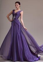 Be Fabulous! Galajurken, avondjurken - Nieuw, Maat 38/40 (M), Galajurk, Ophalen of Verzenden, Trouwjurken en Zo