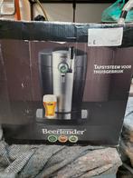 prima werkende Biertender krups, Witgoed en Apparatuur, Thuistaps, Ophalen of Verzenden, Gebruikt, Krups