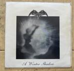 Tiamat_ A Winter Shadow Lp, Cd's en Dvd's, Verzenden, Zo goed als nieuw