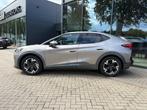CUPRA Tavascan Business 82 kWh, Auto's, Cupra, 12 maanden, Zwart, 1000 kg, SUV of Terreinwagen