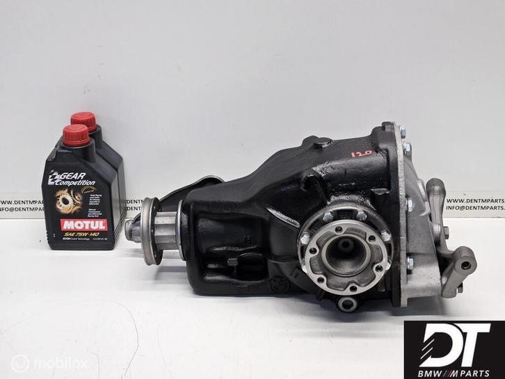 Revisie sper differentieel 3,91 BMW M5 E34 3.6 33102226601, Auto-onderdelen, Transmissie en Toebehoren, BMW, Gebruikt, Ophalen of Verzenden