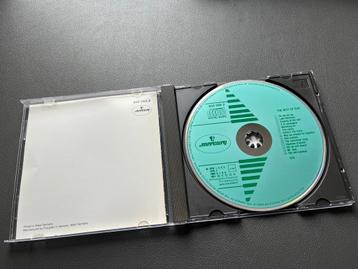 Green Arrow CD – BZN – The Best Of BZN beschikbaar voor biedingen