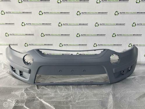 Voorbumper Ford S Max 2 NIEUW ORIGINEEL 6M21-R17757-AAXWAA, Auto-onderdelen, Carrosserie en Plaatwerk, Bumper, Voor, Gebruikt