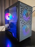 Budget Game PC – i5 | GTX 1050Ti | 16GB | Win 11, Ophalen, Zelf gebouwde pc, Virtual Reality, Zo goed als nieuw