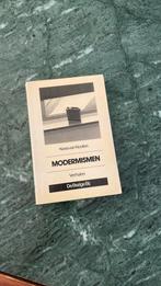 Kees van Kooten - Modernismen, Ophalen of Verzenden, Zo goed als nieuw, Nederland