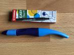 Stabilo Easy Original rollerpen linkshandig + 3 navullingen, Ophalen of Verzenden, Zo goed als nieuw