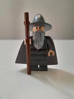 Lego Gandalf the Grey - The Hobbit/Lord of the Rings, Kinderen en Baby's, Speelgoed | Duplo en Lego, Ophalen of Verzenden, Zo goed als nieuw
