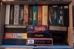 20 x big box pc games retro collectable games, Vanaf 3 jaar, Ophalen of Verzenden, 1 speler, Zo goed als nieuw
