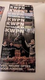 In de strengen tijdschriften 2023 / 2024, Ophalen of Verzenden, Zo goed als nieuw, Overige soorten