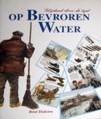 SCHAATSEN - Op Bevroren Water - Glijdend door de tijd, Ophalen of Verzenden, Zo goed als nieuw, Balsport
