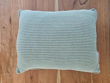 kussen Stoov 45 x 80 cm Old Green met originele doos beschikbaar voor biedingen