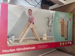 Hagelnieuw prachtig houten speelrek!, Ophalen, Nieuw, Overige typen