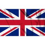 vlag engeland, Vlag of Vaandel, Engeland, Landmacht, Verzenden