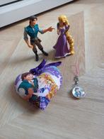 Rapunzel Tangled Disney Set, Ophalen of Verzenden, Jongen of Meisje