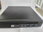HP Prodesk 400 G2 Mini. i5, 8GB en 1TB SSD, Verzenden, 8 GB, Zo goed als nieuw, HP