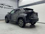 Toyota Yaris Cross 1.5 Hybrid 130PK First Edition - Winter p, Zwart, Bedrijf, Adaptive Cruise Control, Nieuw