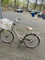 Batavus Diva, Fietsen en Brommers, Fietsen | Dames | Damesfietsen, Versnellingen, Gebruikt, 56 cm of meer, Batavus