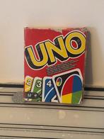 UNO Kaartspel, Een of twee spelers, Ophalen of Verzenden, Zo goed als nieuw