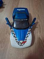 UT Models Chevrolet Corvette C5 – 1:18 – Openende delen, Hobby en Vrije tijd, Modelauto's | 1:18, Ophalen of Verzenden, Zo goed als nieuw