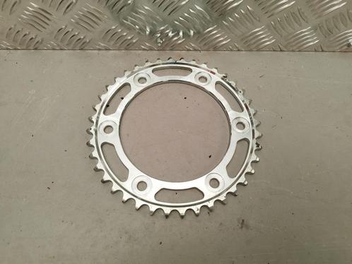 Honda Fireblade CBR1000RR SC57 SC59 tandwielen 40 41 43, Motoren, Onderdelen | Honda, Gebruikt, Ophalen of Verzenden