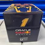 Max Verstappen world champion 2023 scale helmet 1:2, Ophalen of Verzenden, Nieuw, Formule 1