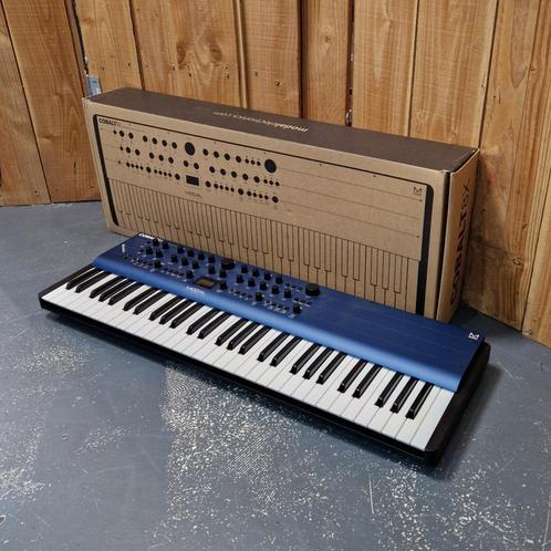 Modal Electronics Cobalt8X, Synthesizer, Stand Alone, 8 Voic, Muziek en Instrumenten, Synthesizers, Zo goed als nieuw