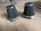 High performance luchtfilters, Ophalen of Verzenden, Gebruikt