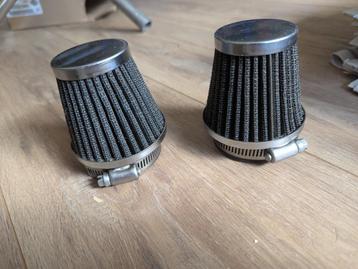High performance luchtfilters  beschikbaar voor biedingen