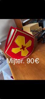 Sint en piet, Ophalen of Verzenden