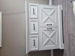 Kidsmill Savigno commode, 50 tot 70 cm, Ophalen of Verzenden, 90 tot 105 cm, 100 cm of meer