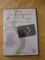 Lee Ritenour & Friends - Live From The coconut Grove (dvd), Cd's en Dvd's, Dvd's | Muziek en Concerten, Alle leeftijden, Zo goed als nieuw