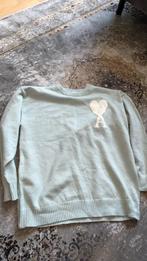Amiri trui lichtblauw, Kleding | Heren, Truien en Vesten, Ophalen, Zo goed als nieuw, Amiri, Maat 48/50 (M)