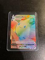 Pokémon Kaarten Rainbow Secret Rare Togekiss, Ophalen of Verzenden, Zo goed als nieuw