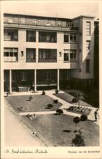 Kerkrade, St. Jozefziekenhuis Hub Leufkens, Verzamelen, Ansichtkaarten | Nederland, Verzenden, 1940 tot 1960, Ongelopen, Limburg