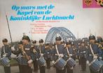 Luchtmachtkapel - op Mars -vinyl dubbelLP Luchtmacht, Ophalen, Luchtmacht, Nederland