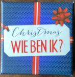 Wie ben ik?, Hobby en Vrije tijd, Gezelschapsspellen | Kaartspellen, Ophalen of Verzenden, Zo goed als nieuw