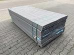 Triple Rhombus grijs | 22 x 140 mm, Nieuw, Ophalen, Planken