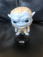 2 Funko poppen Star wars, Ophalen of Verzenden, Zo goed als nieuw, Actiefiguurtje